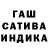 Конопля конопля Sanija Mantaja